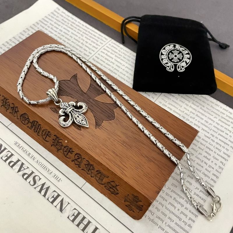 Chrome Hearts Necklaces